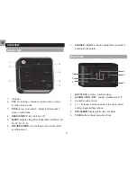 Preview for 2 page of Oregon Scientific EW103 User Manual