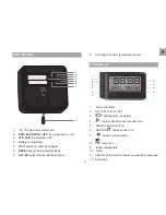 Preview for 3 page of Oregon Scientific EW103 User Manual