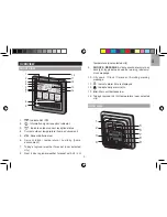Preview for 3 page of Oregon Scientific Global 5-Day Weather Adviser II I600 User Manual