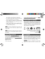 Preview for 11 page of Oregon Scientific Global 5-Day Weather Adviser II I600 User Manual