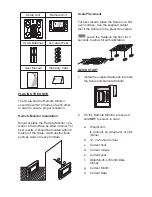 Preview for 3 page of Oregon Scientific GR101 User Manual