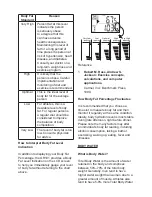 Preview for 10 page of Oregon Scientific GR101 User Manual