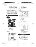 Preview for 3 page of Oregon Scientific GR101H User Manual