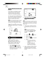 Preview for 7 page of Oregon Scientific GR101H User Manual