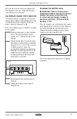 Preview for 15 page of Oregon Scientific HT275 Original Instruction Manual