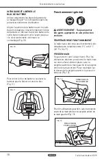 Preview for 38 page of Oregon Scientific HT275 Original Instruction Manual