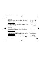 Preview for 25 page of Oregon Scientific JH88 User Manual