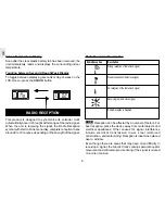 Preview for 6 page of Oregon Scientific JM889 User Manual