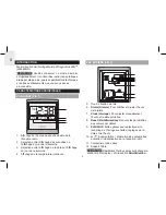 Preview for 17 page of Oregon Scientific JM889NR User Manual