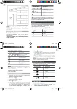 Preview for 3 page of Oregon Scientific JW108 User Manual