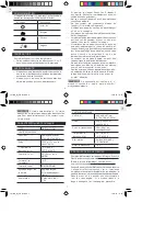 Preview for 12 page of Oregon Scientific JW108 User Manual