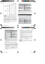 Preview for 15 page of Oregon Scientific JW108 User Manual