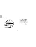 Preview for 4 page of Oregon Scientific Modena FSW-301 User Manual