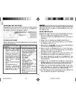 Preview for 55 page of Oregon Scientific OUTBREAKER RA109 User Manual