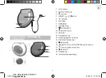 Preview for 98 page of Oregon Scientific PE823 User Manual