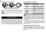 Preview for 6 page of Oregon Scientific RM928N User Manual