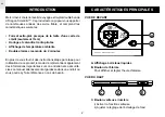 Preview for 40 page of Oregon Scientific RM928N User Manual