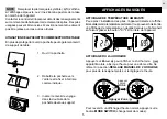 Preview for 43 page of Oregon Scientific RM928N User Manual