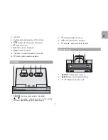 Preview for 3 page of Oregon Scientific RMR331ES User Manual