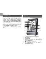 Preview for 13 page of Oregon Scientific RMR331ES User Manual