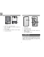 Preview for 35 page of Oregon Scientific RMR331ES User Manual