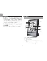 Preview for 53 page of Oregon Scientific RMR331ES User Manual