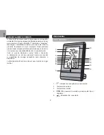 Preview for 63 page of Oregon Scientific RMR331ES User Manual