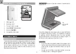 Preview for 26 page of Oregon Scientific RMR500ES User Manual