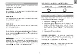 Preview for 29 page of Oregon Scientific RMR500ES User Manual