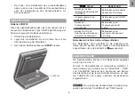 Preview for 37 page of Oregon Scientific RMR500ES User Manual