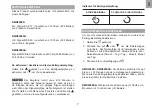 Preview for 39 page of Oregon Scientific RMR500ES User Manual