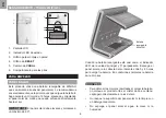 Preview for 46 page of Oregon Scientific RMR500ES User Manual