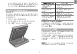 Preview for 47 page of Oregon Scientific RMR500ES User Manual