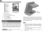 Preview for 56 page of Oregon Scientific RMR500ES User Manual