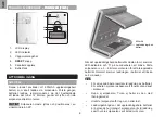 Preview for 76 page of Oregon Scientific RMR500ES User Manual