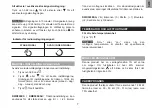 Preview for 79 page of Oregon Scientific RMR500ES User Manual