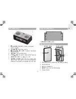 Preview for 5 page of Oregon Scientific RRA320PNX User Manual