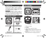 Preview for 24 page of Oregon Scientific SENSES Aroma Clock User Manual