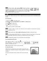 Preview for 5 page of Oregon Scientific WL388 User Manual