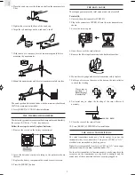 Preview for 2 page of Oregon Scientific WMR112 User Manual