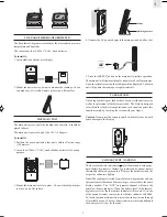 Preview for 3 page of Oregon Scientific WMR112 User Manual