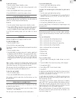 Preview for 7 page of Oregon Scientific WMR112 User Manual