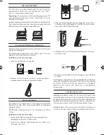 Preview for 12 page of Oregon Scientific WMR112 User Manual