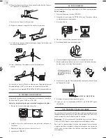 Preview for 30 page of Oregon Scientific WMR112 User Manual