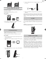 Preview for 31 page of Oregon Scientific WMR112 User Manual