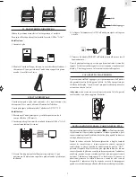 Preview for 40 page of Oregon Scientific WMR112 User Manual