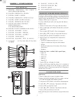 Preview for 41 page of Oregon Scientific WMR112 User Manual