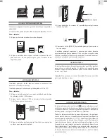 Preview for 50 page of Oregon Scientific WMR112 User Manual