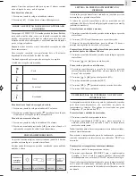 Preview for 52 page of Oregon Scientific WMR112 User Manual