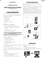 Preview for 67 page of Oregon Scientific WMR112 User Manual